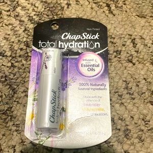 5 for $25 💜 Total hydration chap stick!
